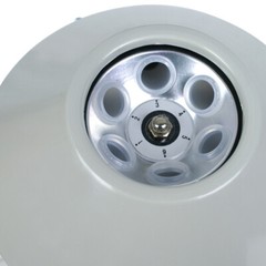 800-1 Electric Centrifuge Machine Low Speed 4000Rpm Laboratory Medical w/Timer