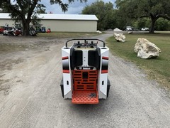 2021 BOBCAT T64 SKID STEER LOADER – HYD QUICK ATTACH – DIGITAL DISPLAY