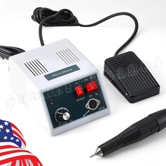 Dental Lab Marathon Electric Micromotor Polishing Unit 35000 rpm Motor Handpiece