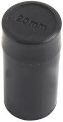 MFLABEL 10 Rolls 6000 White Price Gun Labels for Mx-5500 – 10 Rolls,