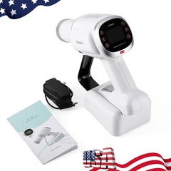 Dental Portable Handhold X Machine Unit Ray with Scatter Shield High Frequency