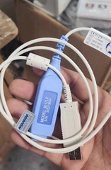 1PCS Xpod Nonin XPOD 3017LP Reusable Sensor 30 Days Warranty overnight shipment
