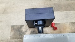 RF Potentiometer Attenuator with SMA Connectors (Unknown RF Device)