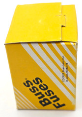 Box of 100 Bussmann ABC2 250 Volt 2 Amp Ceramic 1/4″ x 1-1/4″ Fast Acting Fuses