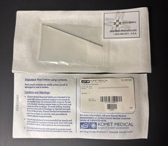 KOMET Round Diamond Bur BUNDLE OF 25