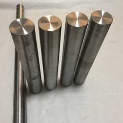 GR5(Ti-6Al-4V) Titanium Stick Round Bar Solid Rods Dia. 1mm – 200mm