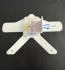 Dentsply RINN type Universal Grip 360 Sensor Holder, Digital Disposable Holder