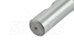 SHARS 3/4″ x 5/8″ HSS 4 FLUTE SINGLE END MILL NEW !}