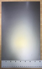 20 Gauge Steel Sheet Metal Cold Rolled 8W X 12L (4 PACK) Free Shipping