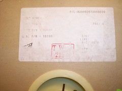 QTY (100) SB160 GENERAL INSTRUMENTS 1A 60V SCHOTTKY BARRIER DIODES DO-204AL