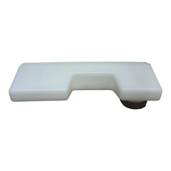 Bobcat 6731696 Coolant Tank for 463 and S70 Skid Steer Loaders