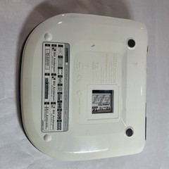 Brother PT-1290 Label Thermal Printer Tested And Working -clear tape Included