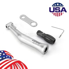Dental 20:1 Implant Surgery Low Speed LED/ Contra Angle Handpiece