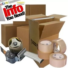 Corrugated Shipping Boxes 25 4X4X20 Cardboard Paper Boxes Mailing Packing Shippi