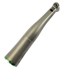 CICADA Display LED Dental Electric Motor + 1:1 1:5 16:1 Handpiece Contra Angle