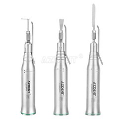 Dental Brushless Electric LED Micro Motor/Micro Saw Surgical Straight Handpiece