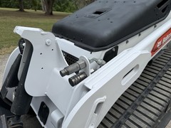 2021 BOBCAT T64 SKID STEER LOADER – HYD QUICK ATTACH – DIGITAL DISPLAY