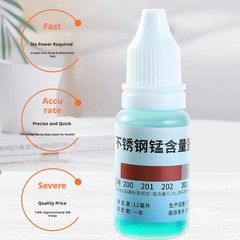 Stainless Steel Test Liquid,Stainless Steel Testing Solution