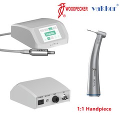 Dental Electric Micro Motor 1:1 1:5 16:1 1:4.2 LED Contra Angle Handpiece