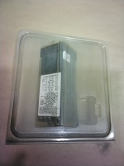 LOVE CONTROLS TEMPERATURE CONTROLLER 1008-16A2111