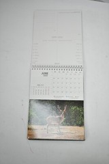 Sri Lanka 2023 Post Card Calendar Hardcover Sprial Bound 7″ x 9-1/2″ Black