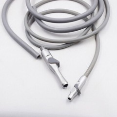 USA Dental Saliva Ejector Suction Valves HVE/SE Adaptor With Handpiece Hose Tube