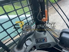 2019 Bobcat T590 Track Skid Steer