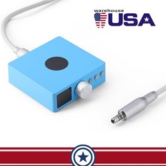 Dental Electric Micro Motor Brushless LED Micromotor 4 Hole 1:1 1:5 16:1 Modes