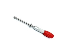 Maxillofacial 1.5mm, 2.0mm & 2.5mm Screwdriver Orthopedic Instrument