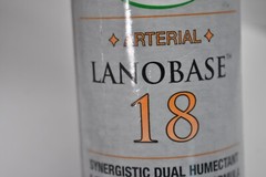 Kelco Arterial Lanobase 18 Synergistic Dual Humectant Tissue Texturizing Formula