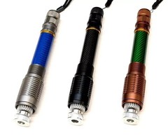 Custom Laser Pointer – Design Your Own – Diode & Host Options – Made in USA -1mW