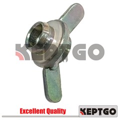 6661243 Air Cleaner Wing Nut For Bobcat 751 753 763 773 S130 S150 S160 S175 S185