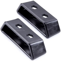 Universal Holster Belt Loops – OWB TacWare Belt Loops (Fits up to 2.00in Belts)