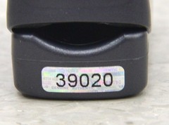 Nonin Onyx II 9550 Fingertip Pulse Display Unit 3985-000