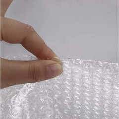 3/16 SH Small Bubble Cushioning Wrap Padding Roll 700’x 12″ Wide Perf 12″ 700FT.