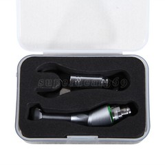 Dental Cordless LED Endo Motor Endodontic​ Treatment 16:1 Contra Angle Handpiece