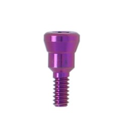 Dental Healing Caps Abutment RC NC Healing Analog Cover Caps Fits Straumann ITI