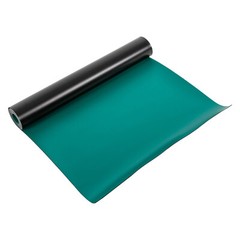 Anti-Static ESD Rubber Table Floor Mat 118″ x 23″ large For Workbench