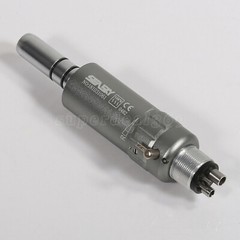 SEASKY Dental Low Speed Air Motor 4Hole Handpiece NSK Style E-Type Micromotor OR