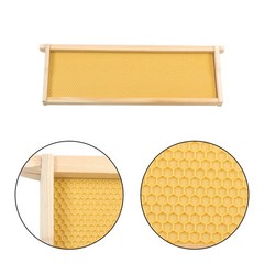 4 Layer Complete Beehive Box 10 Frame Complete Bee Hive Starter Kit With Frames