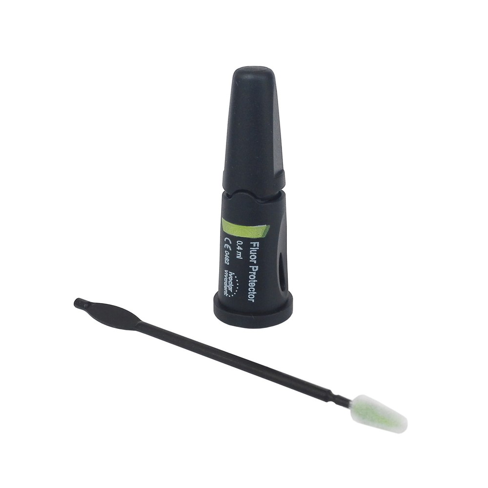 Dental Ivoclar Vivadent Fluor Protector Dental Fluoride Varnish 0.4ml