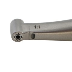 Electric Handpiece Dental 1:5 1:1 1:4.2 Contra Angle Increasing Surgical LED NSK