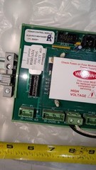 PHOENIX CONTACT MINI-PS-100-240AC/24DC 100-240V 50-60HZ GILBARCO M04104A001