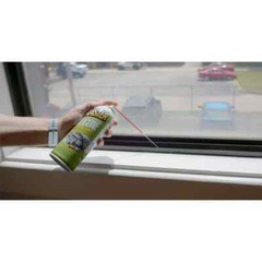 11 Oz. Industrial Strength Silicone Lubricant Spray (Pack of 2)