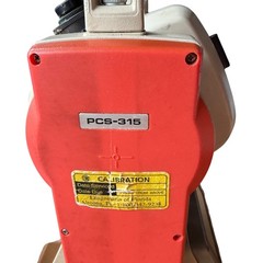 Pentax Total Station Surveying Equipment PCS-215 in Carry Case – UNTESTED