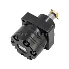 New TL0195LS080AARE Hydraulic Motor for Ditch Witch C14 C16 C12X C16X C24X