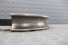1-1/4P X 7 ROUND TUBE, PIPE BENDING DIE UNKNOWN BRAND LOC7581