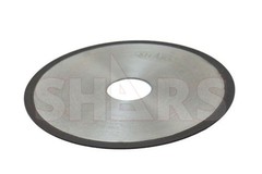 SHARS 6 x 0.035″ D1A1R DIAMOND CUT-OFF WHEEL GRINDING 100 GRIT Max RPM 4300 P|