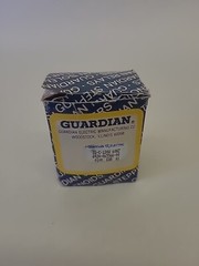Guardian Electric / A420-065566-00 AC Frame Solenoid