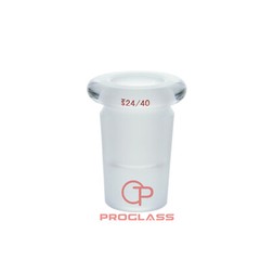 Lab Space saving Bushing Adapter